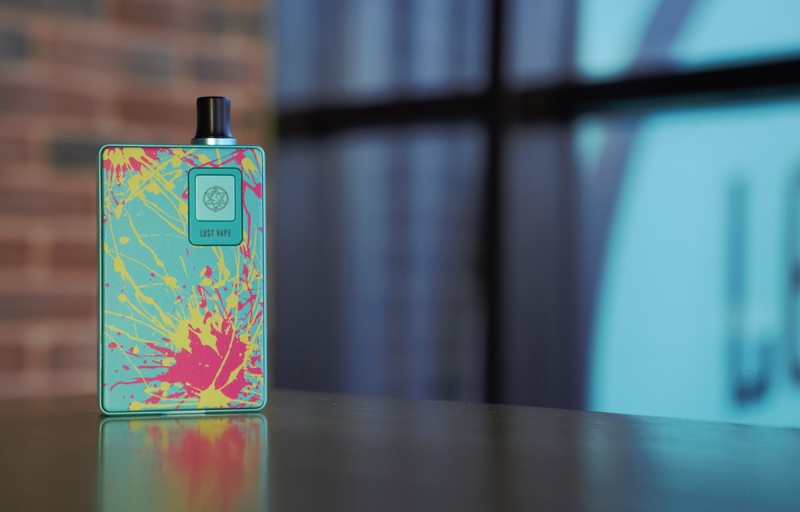 lost vape centaurus b80 blog le petit vapoteur